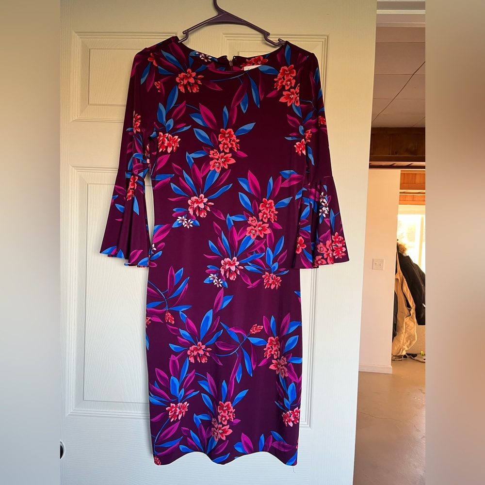 Calvin Klein Dress